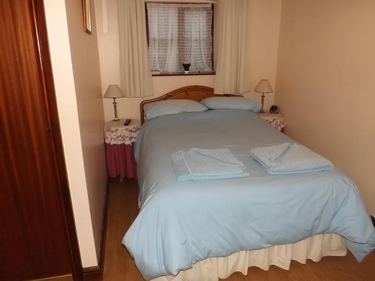 Bed and Breakfast Peartree Farm Aldwincle Saint Peter Экстерьер фото